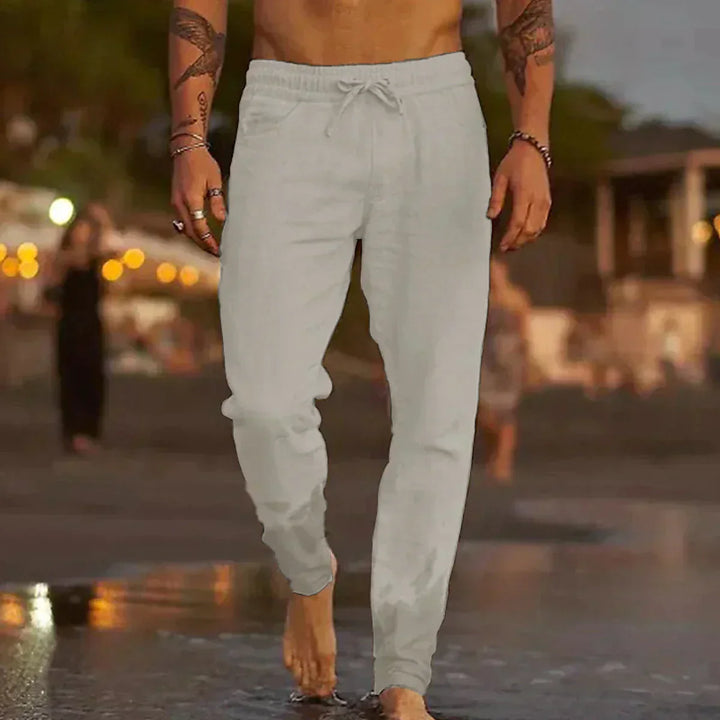Gaspard | Pantaloni casual