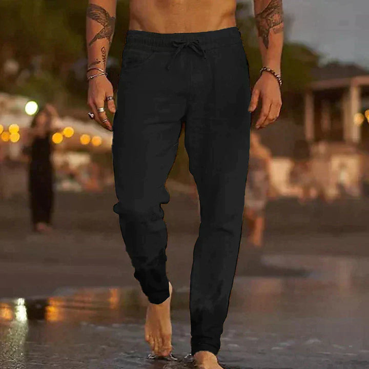 Gaspard | Pantaloni casual