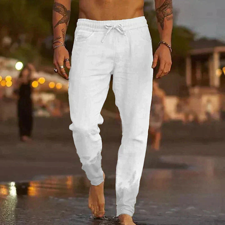 Gaspard | Pantaloni casual