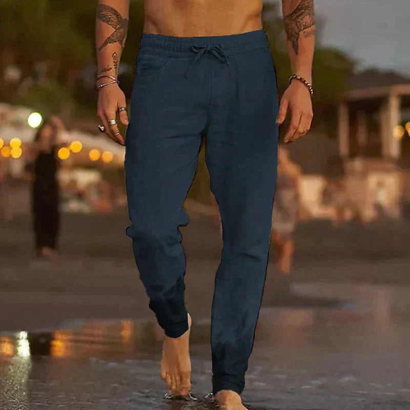 Gaspard | Pantaloni casual