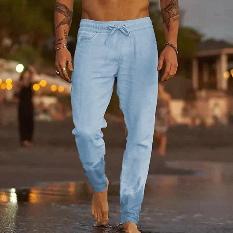 Gaspard | Pantaloni casual