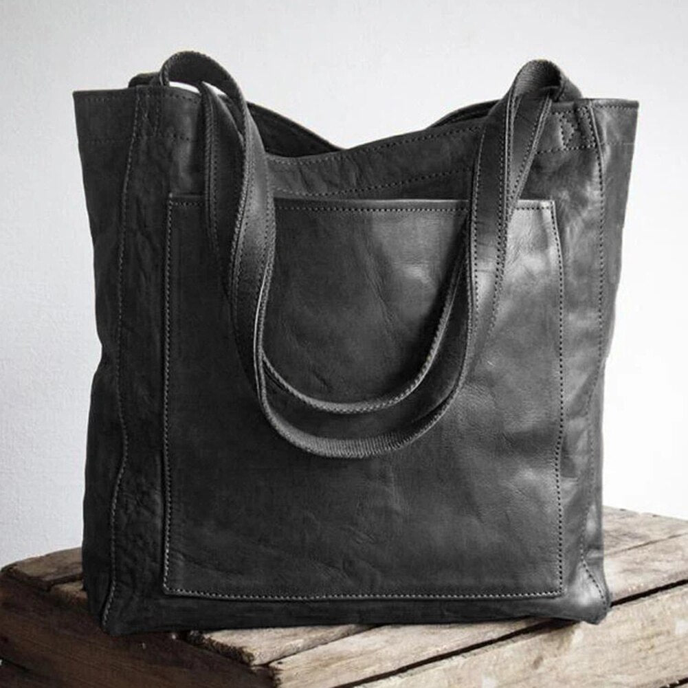 Clémence | Borsa cabas classica e raffinata