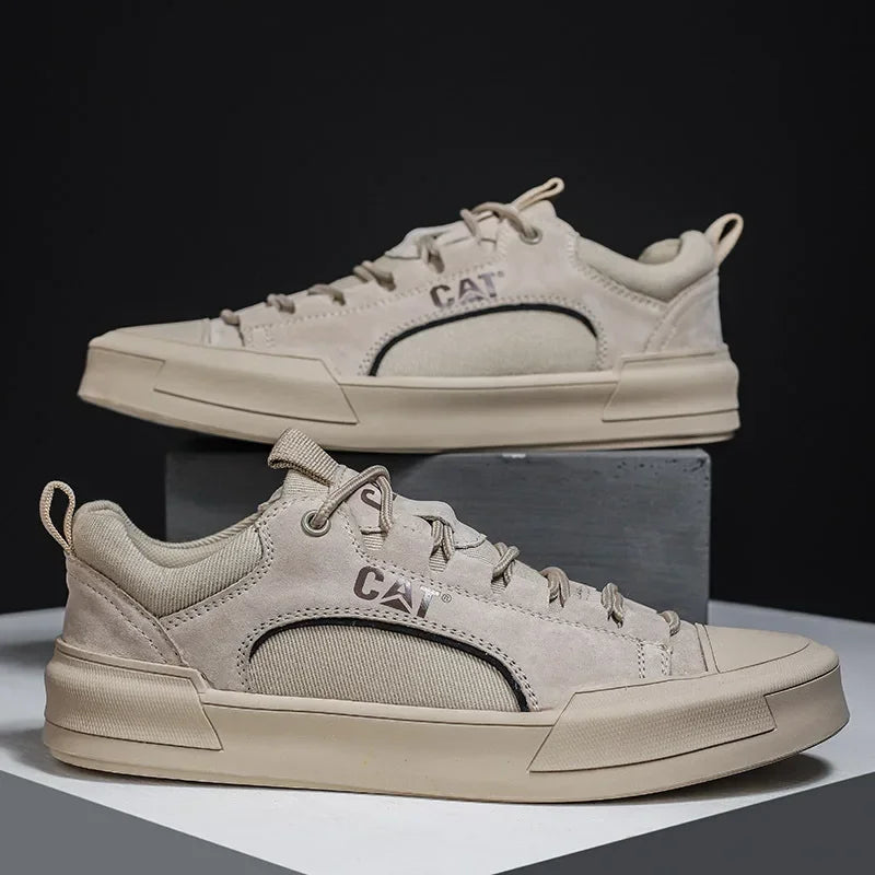Vittorio | Baskets industriali dallo stile urbano