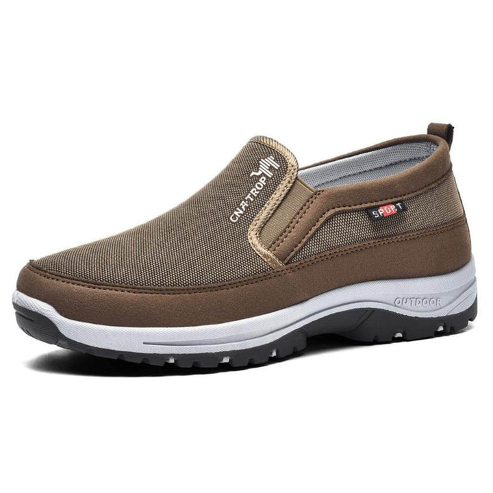 Lennart | Scarpa ortopedica per camminare