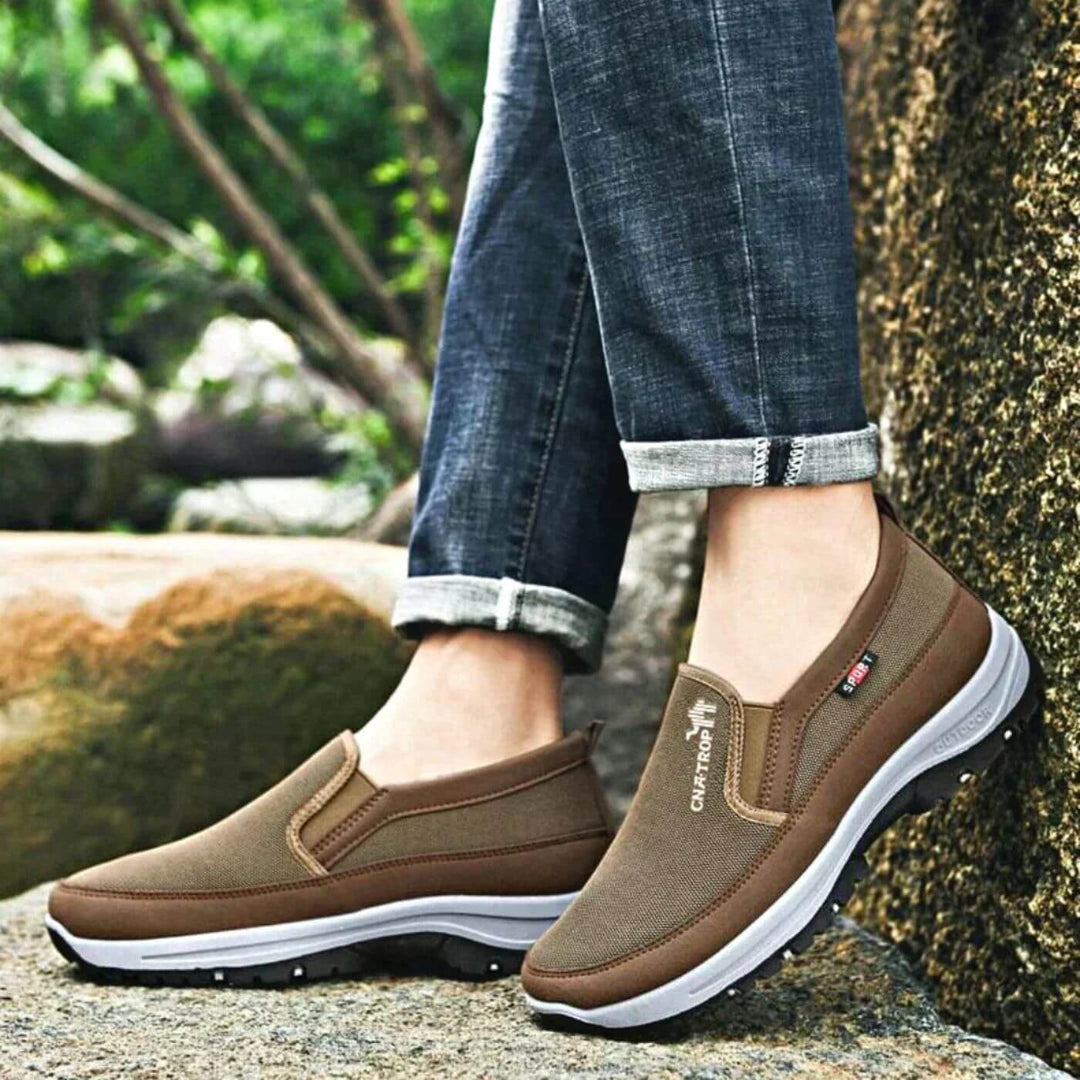 Lennart | Scarpa ortopedica per camminare