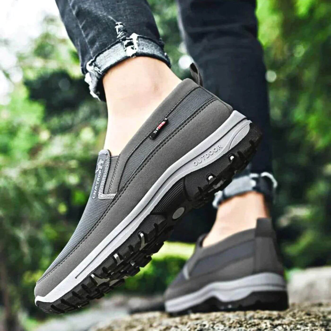 Lennart | Scarpa ortopedica per camminare