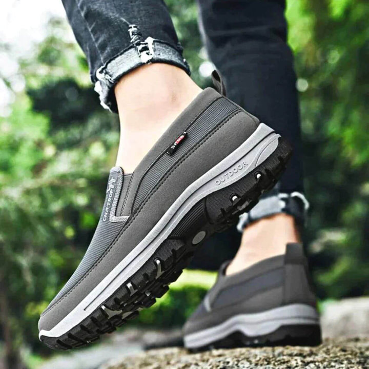 Lennart | Scarpa ortopedica per camminare