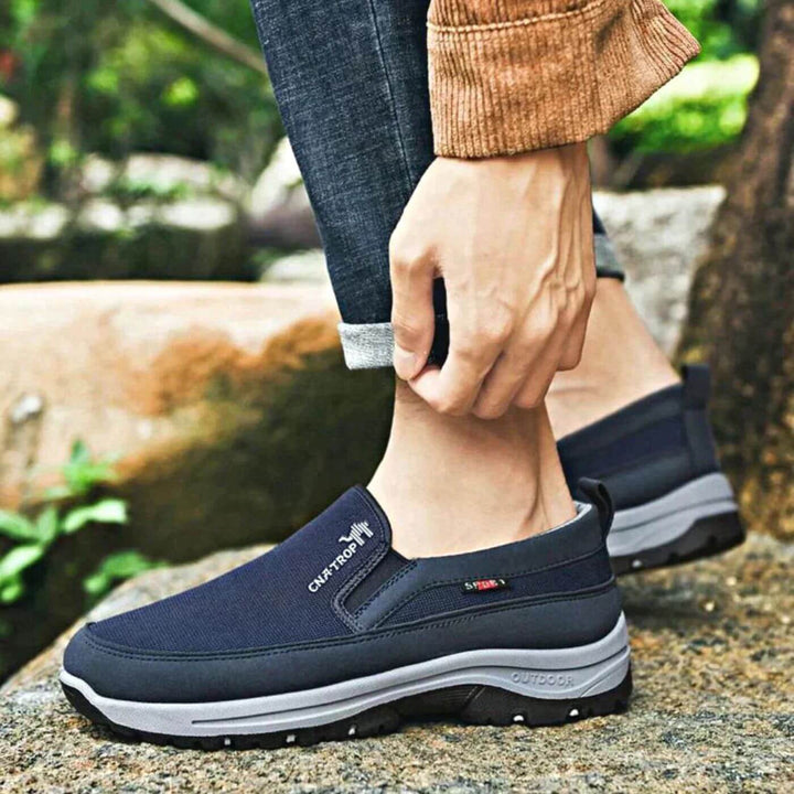Lennart | Scarpa ortopedica per camminare