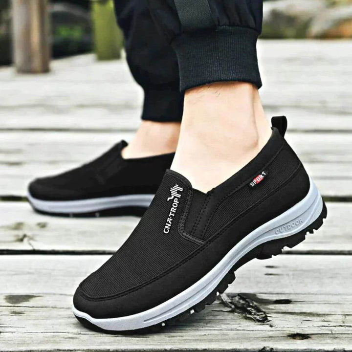 Lennart | Scarpa ortopedica per camminare