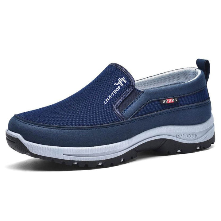 Lennart | Scarpa ortopedica per camminare