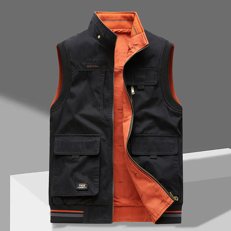 Lémiron | Gilet da lavoro Premium