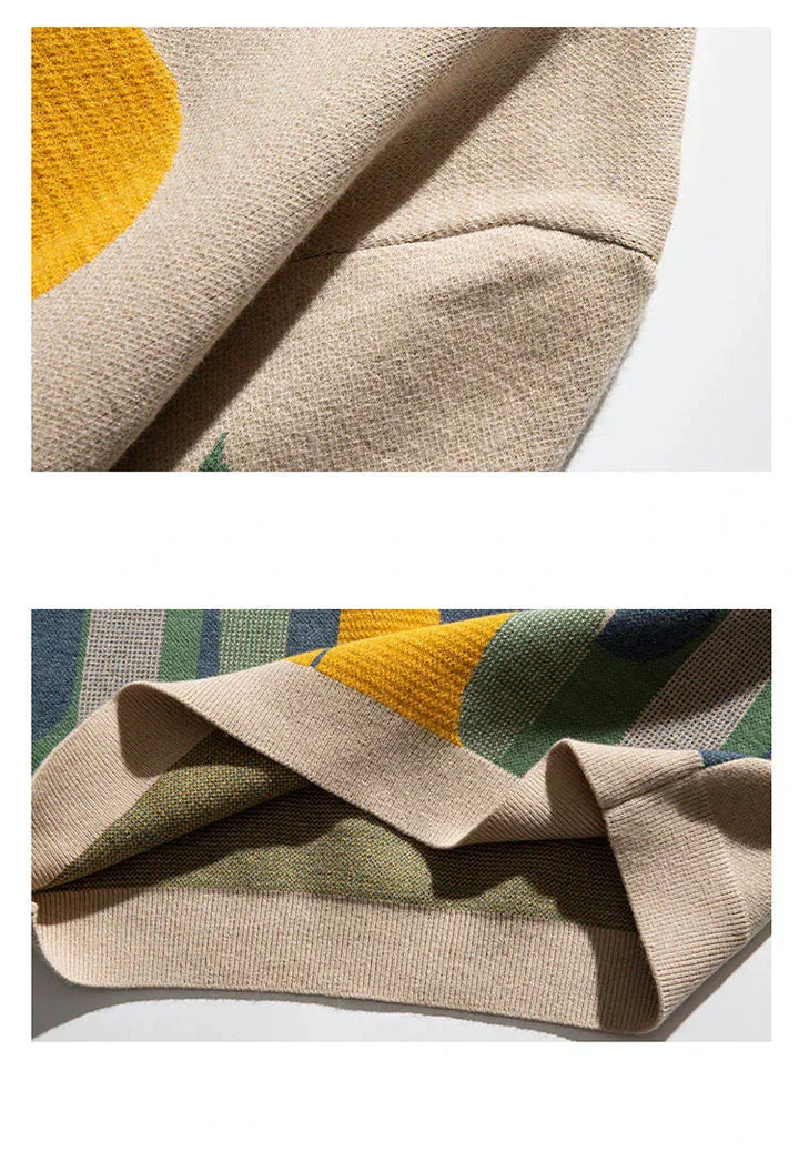 Iris | Maglione per gatto al chiaro di luna