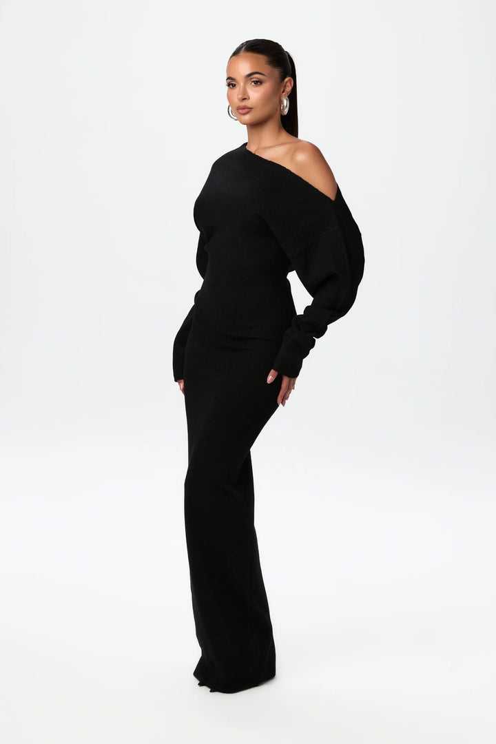 Leonora | Abito Elegante