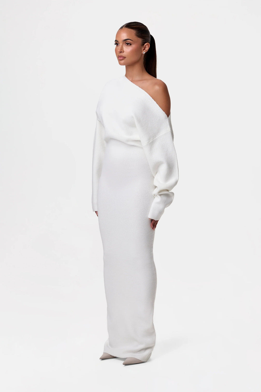 Leonora | Abito Elegante