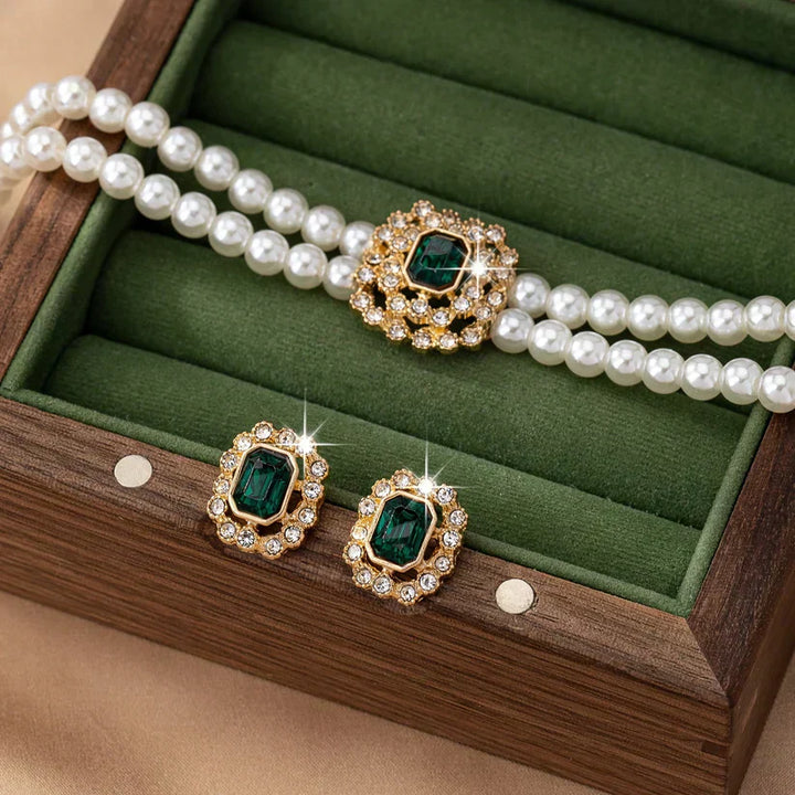 Set di gioielli Tamsin Verdalle