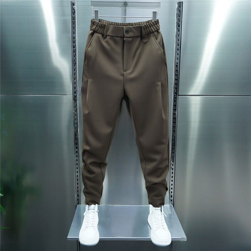 Gustavo | Pantaloni da relax comodi