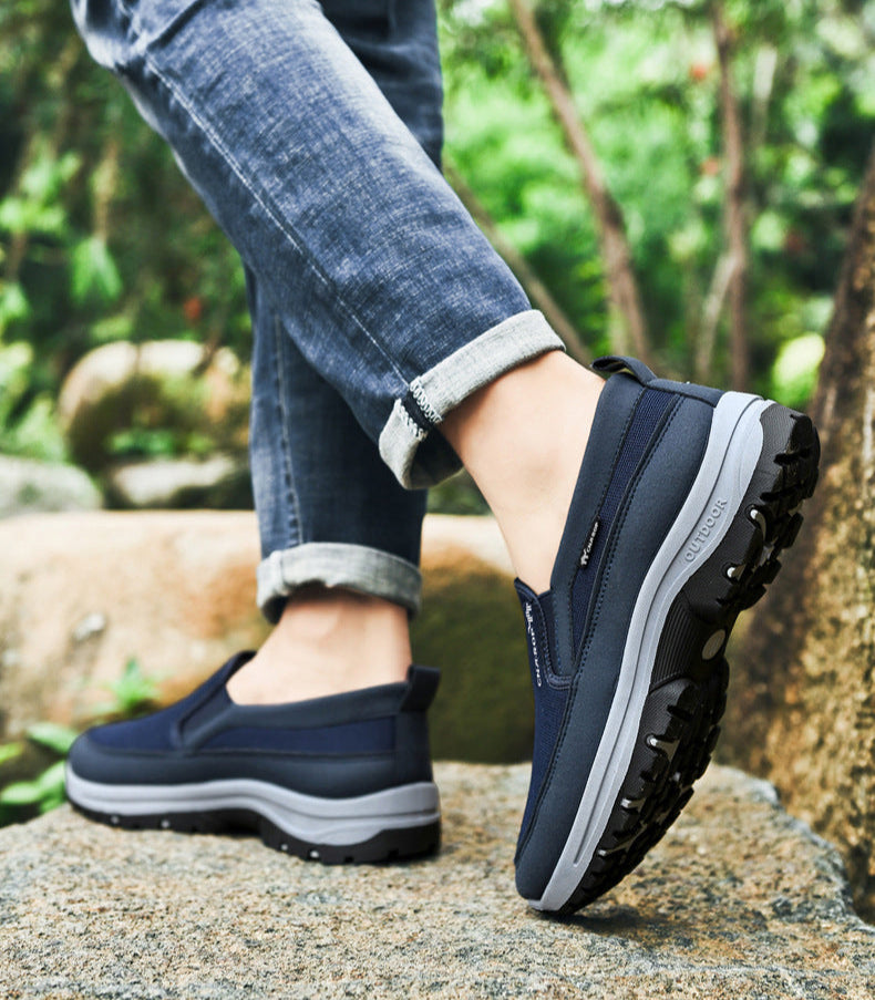 Lennart | Scarpa ortopedica per camminare