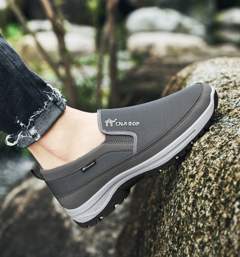 Lennart | Scarpa ortopedica per camminare