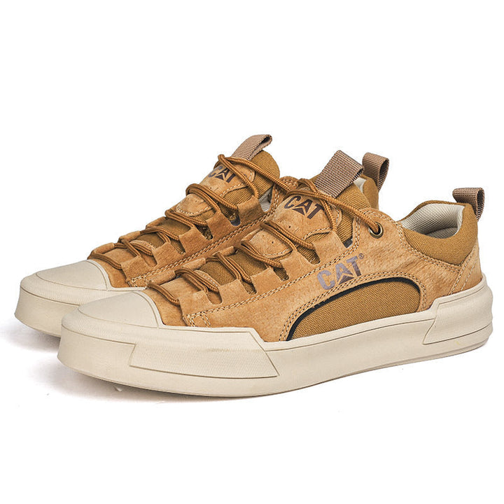 Vittorio | Baskets industriali dallo stile urbano