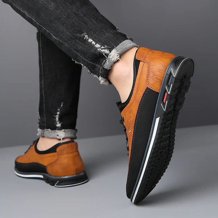 Walter | Scarpe da ginnastica comode