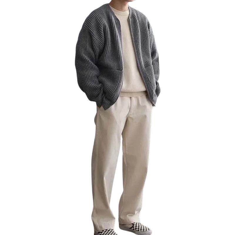 Tomás | Cardigan di tendenza