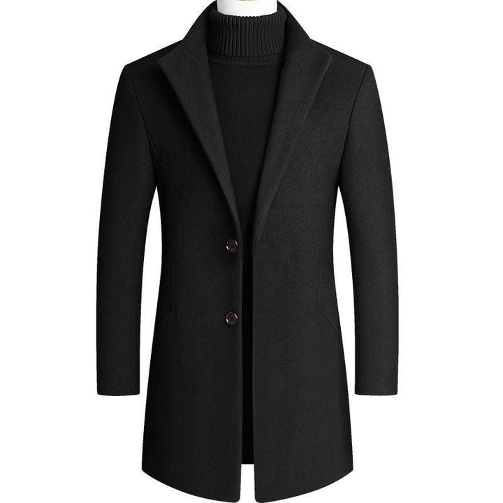 Elias | Giacca elegante da uomo a taglio classico