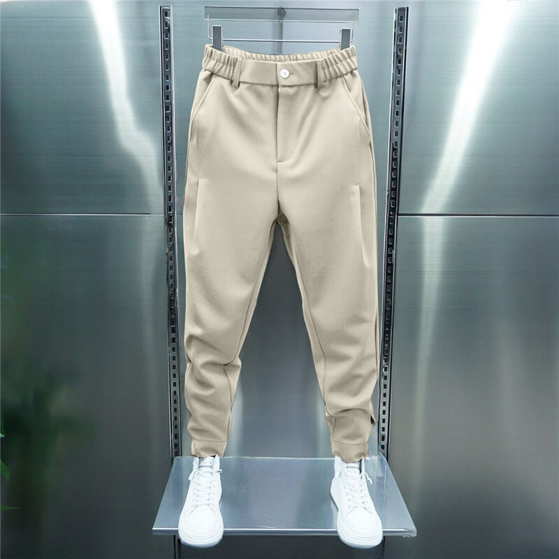 Gustavo | Pantaloni da relax comodi
