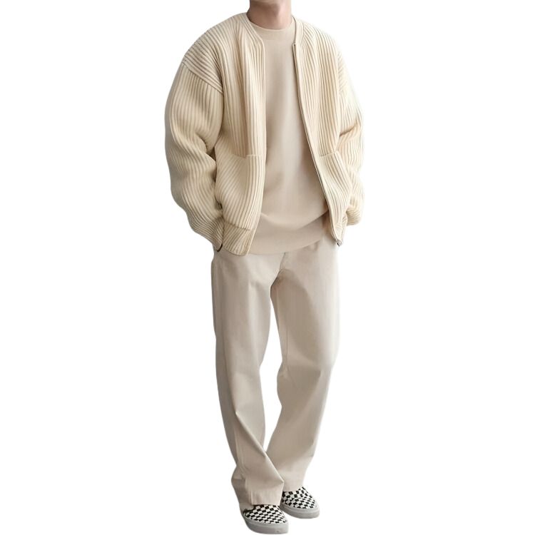 Tomás | Cardigan di tendenza