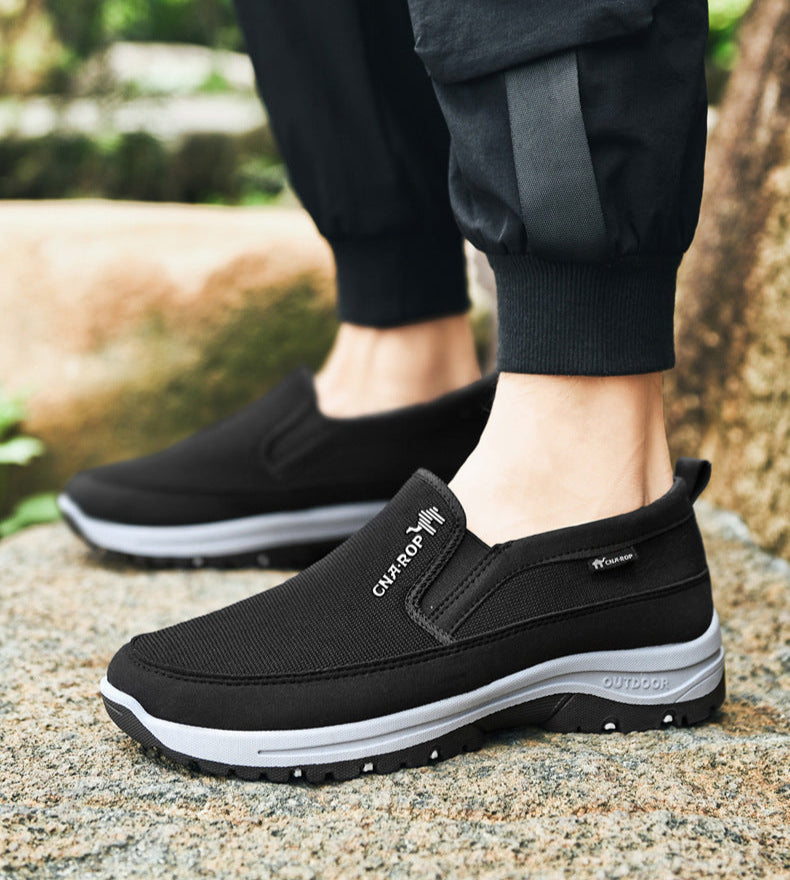 Lennart | Scarpa ortopedica per camminare