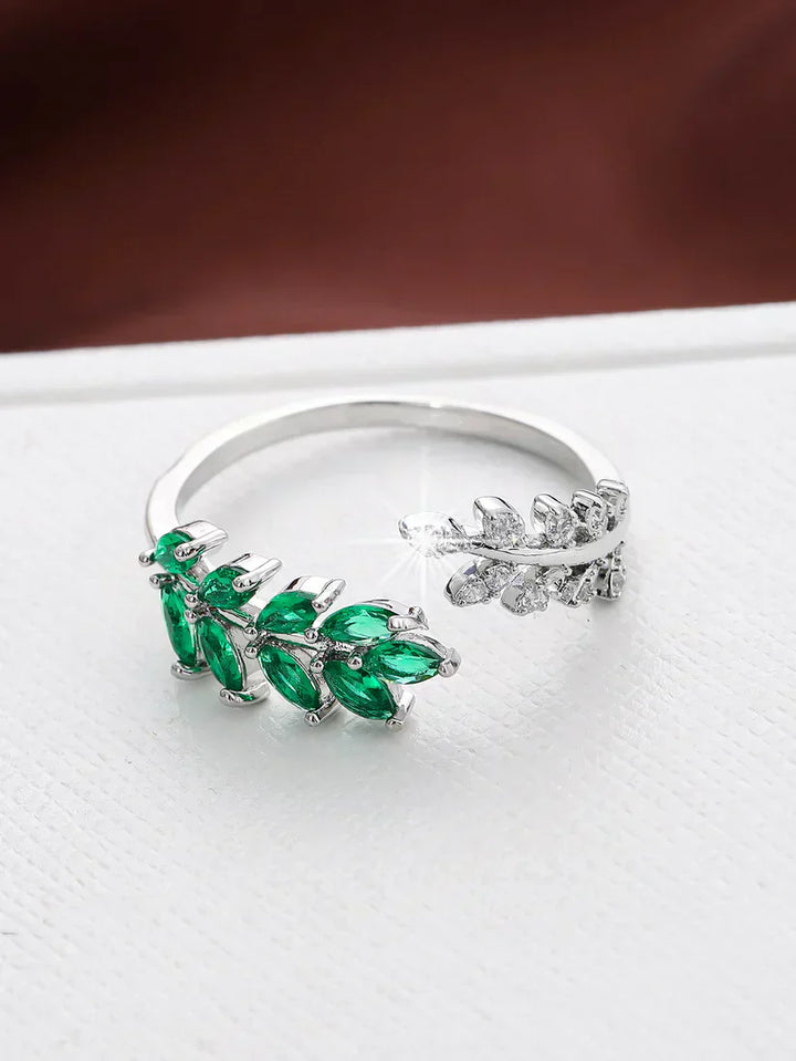 Anello Lyselle di Vivara