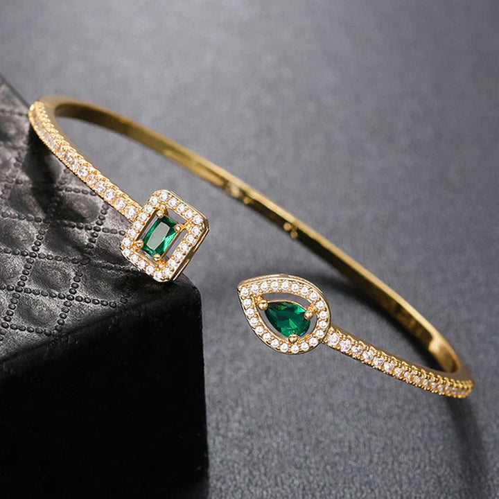 Verdeira Caruso Bracciale