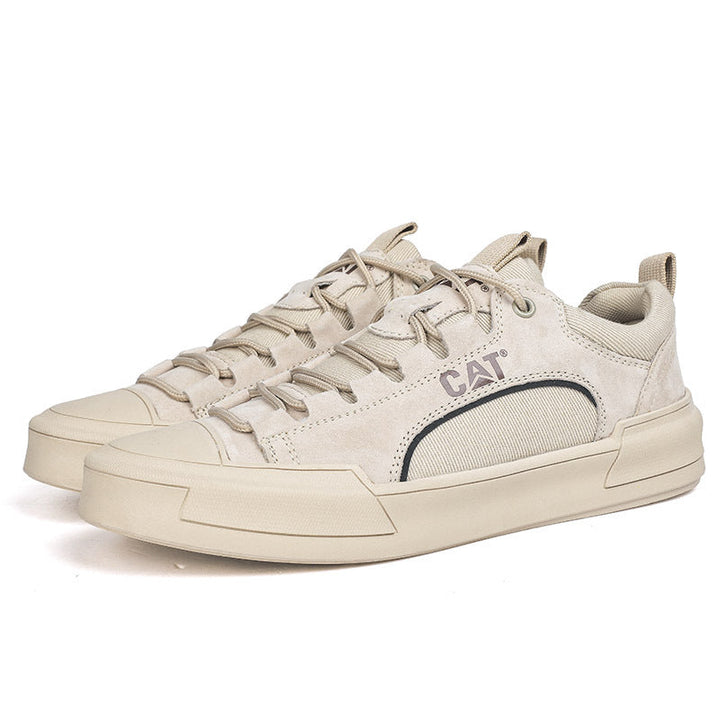 Vittorio | Baskets industriali dallo stile urbano