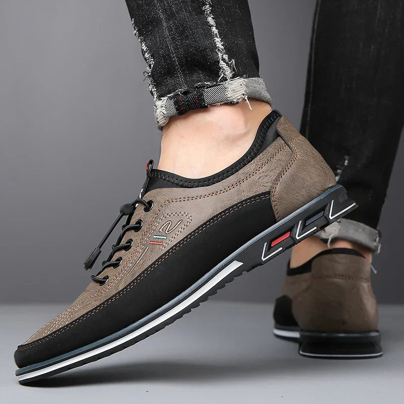 Walter | Scarpe da ginnastica comode