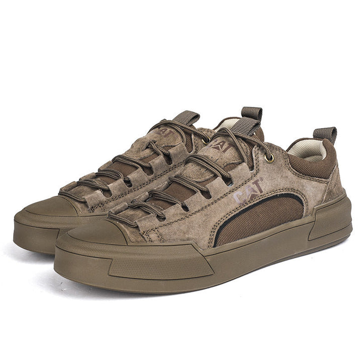 Vittorio | Baskets industriali dallo stile urbano