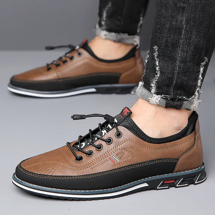 Walter | Scarpe da ginnastica comode