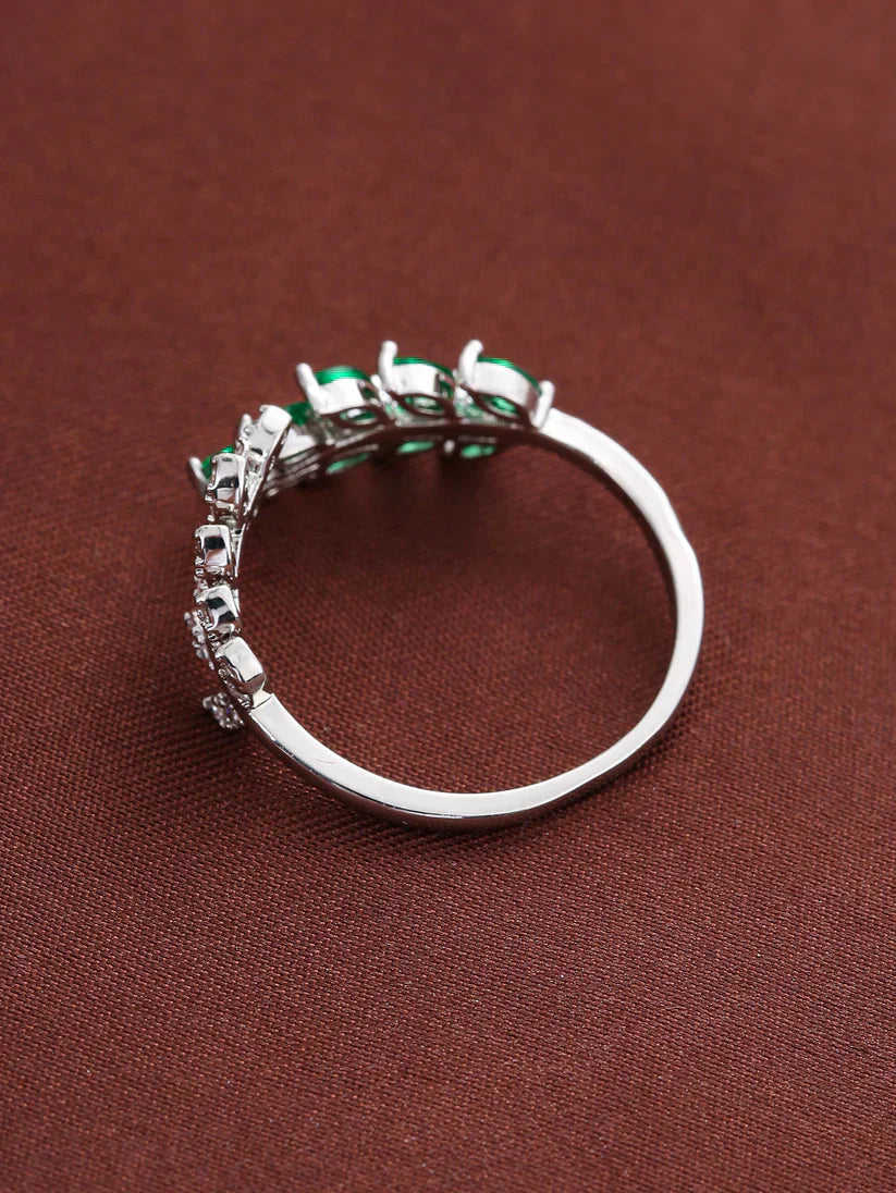 Anello Lyselle di Vivara