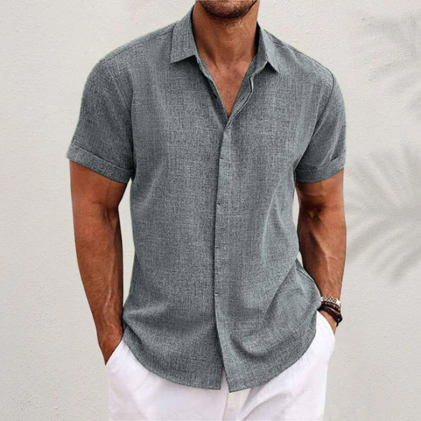 Aleandro | Camicia Classica