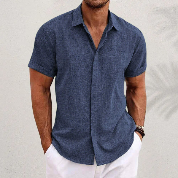 Aleandro | Camicia Classica