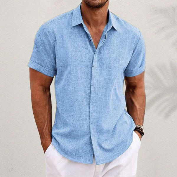 Aleandro | Camicia Classica