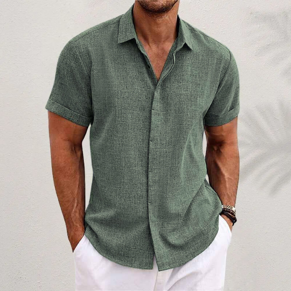 Aleandro | Camicia Classica