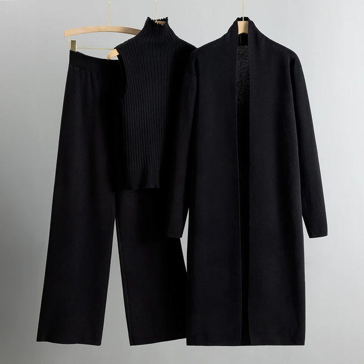Gema | Un outfit per un'eleganza senza sforzo