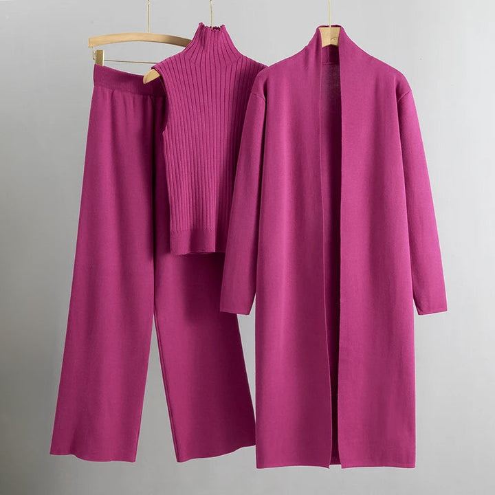 Gema | Un outfit per un'eleganza senza sforzo