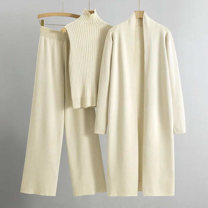 Gema | Un outfit per un'eleganza senza sforzo