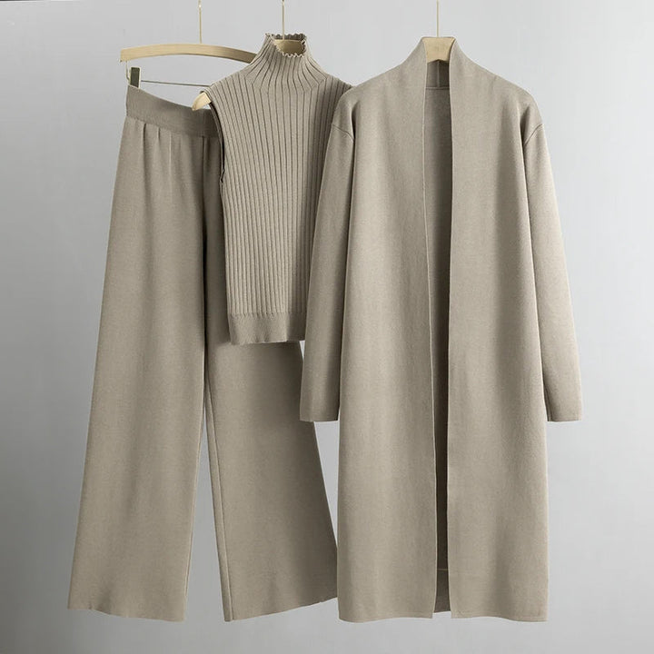 Gema | Un outfit per un'eleganza senza sforzo