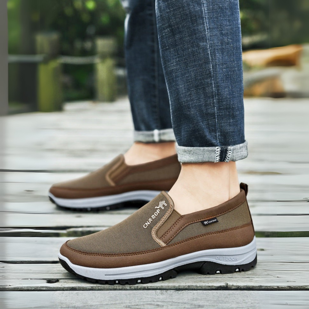 Lennart | Scarpa ortopedica per camminare