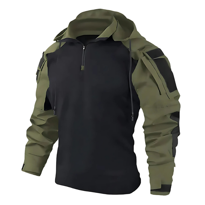 Olegario | Gilet tattico