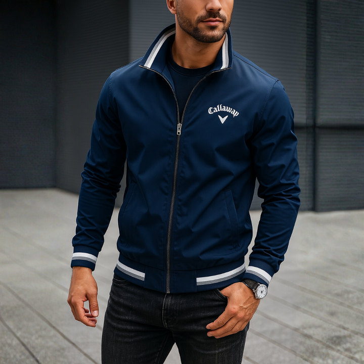 Axel | Giacca sportiva elegante da uomo