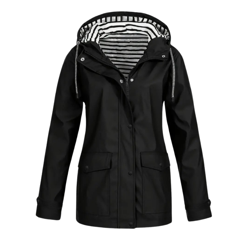 Chiara | Cappotto alla moda