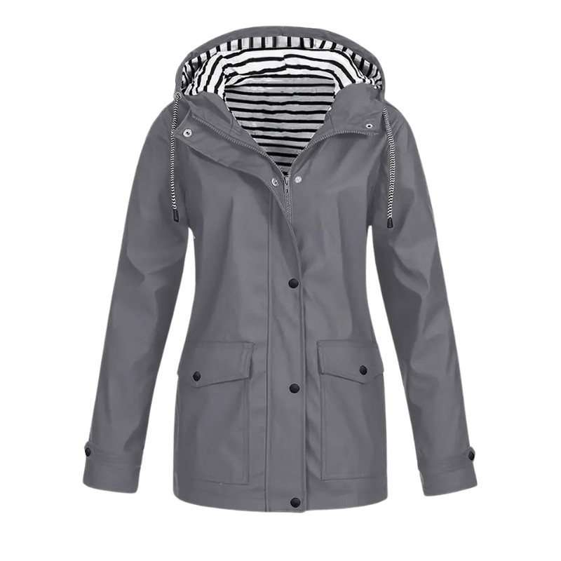 Chiara | Cappotto alla moda