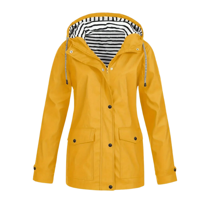 Chiara | Cappotto alla moda